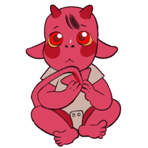 Demon